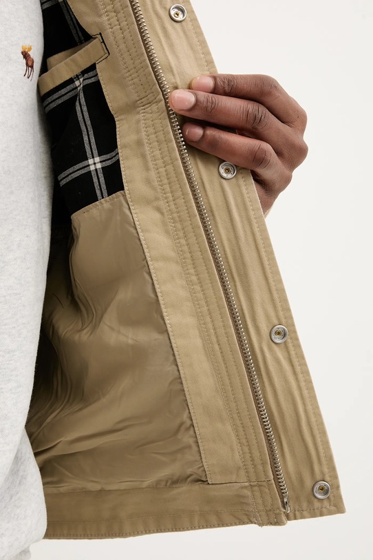 Abercrombie & Fitch rövid kabát KI132.5097.400
