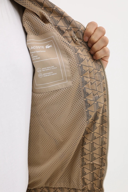 Lacoste kurtka BH8902