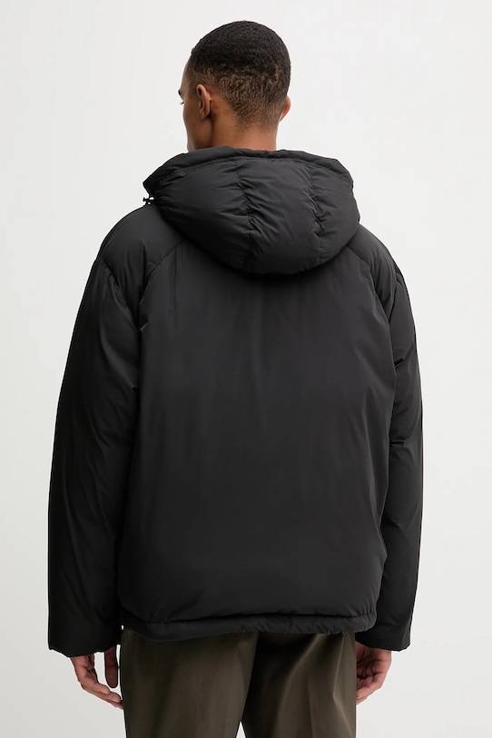 Oblečenie Páperová bunda Kenzo FF65OU1449NK čierna