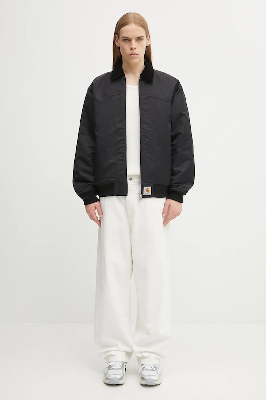 Куртка Carhartt WIP Santa Fe Alumni I035147.31YXX