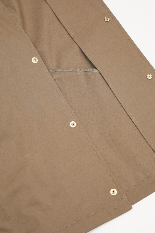 Куртка Drôle de Monsieur La Veste Grand HUtel H.JT235.CO214 бежевий