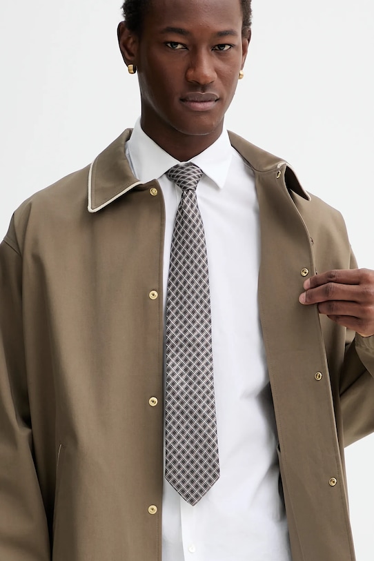 Drôle de Monsieur geacă La Veste Grand HUtel H.JT235.CO214