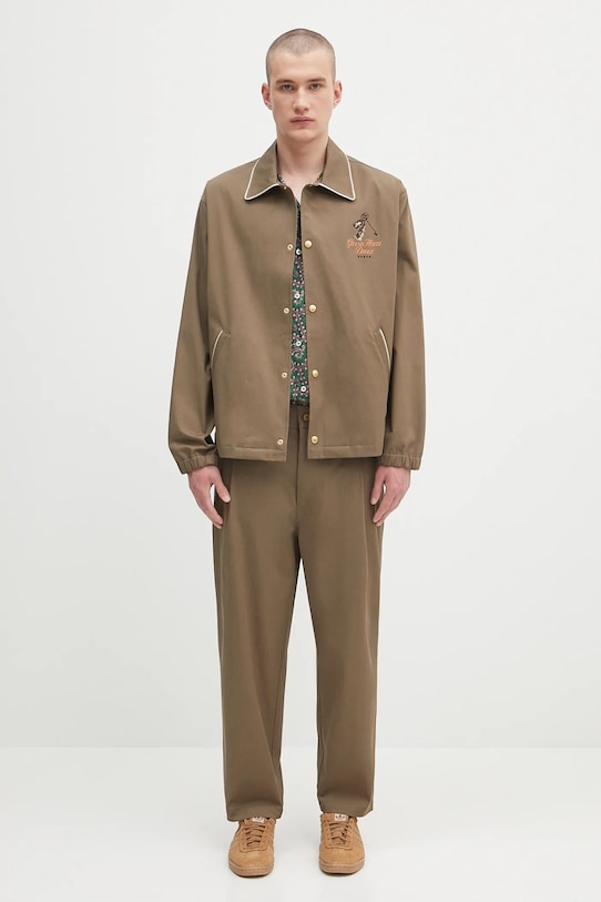 Куртка Drôle de Monsieur La Veste Grand HUtel H.JT235.CO214