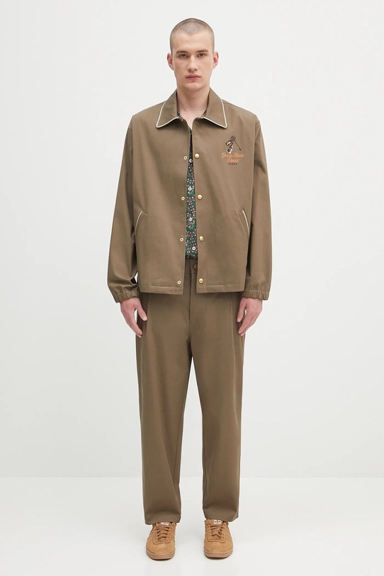 Drôle de Monsieur rövid kabát La Veste Grand HUtel H.JT235.CO214