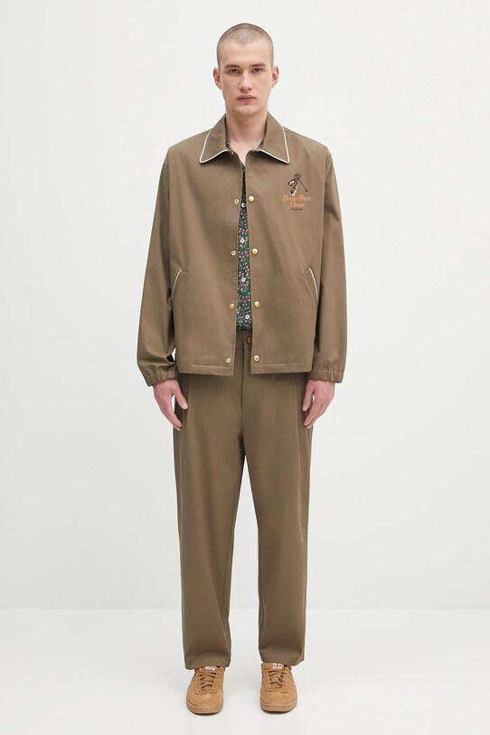 Drôle de Monsieur kurtka La Veste Grand HUtel H.JT235.CO214