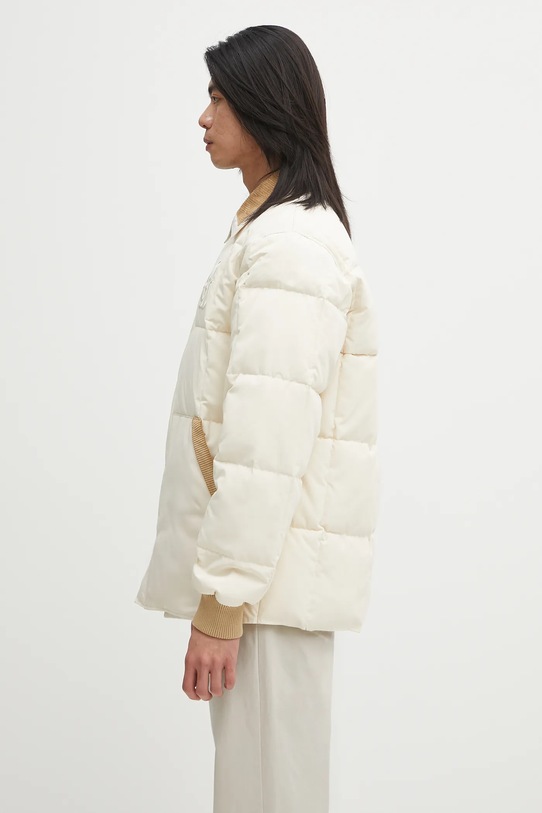 Куртка Drôle de Monsieur La Doudoune MatelassEe I.CT139.PL163 бежевий AW25