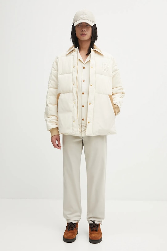 Куртка Drôle de Monsieur La Doudoune MatelassEe I.CT139.PL163