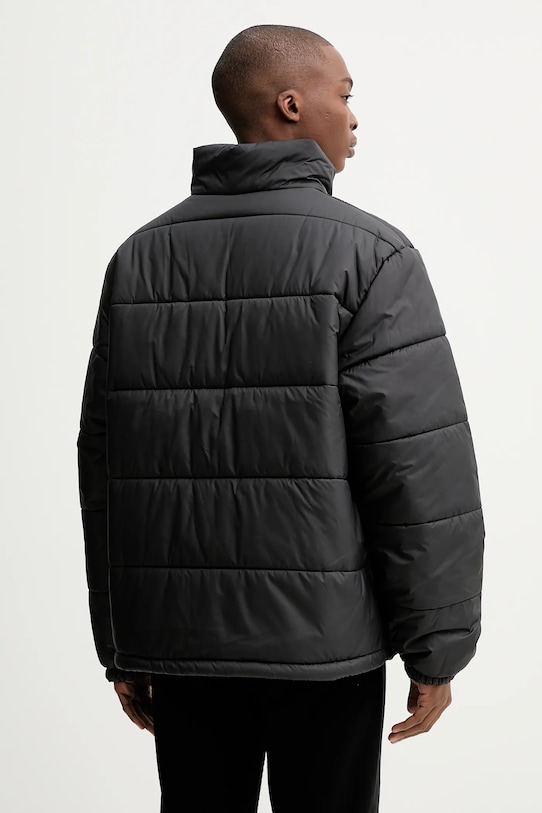 Oblečenie Bunda Vans VN000PJ9BLK1 čierna