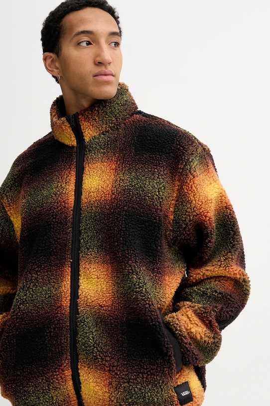 Vans bluza czarny VN000PTBF0W1