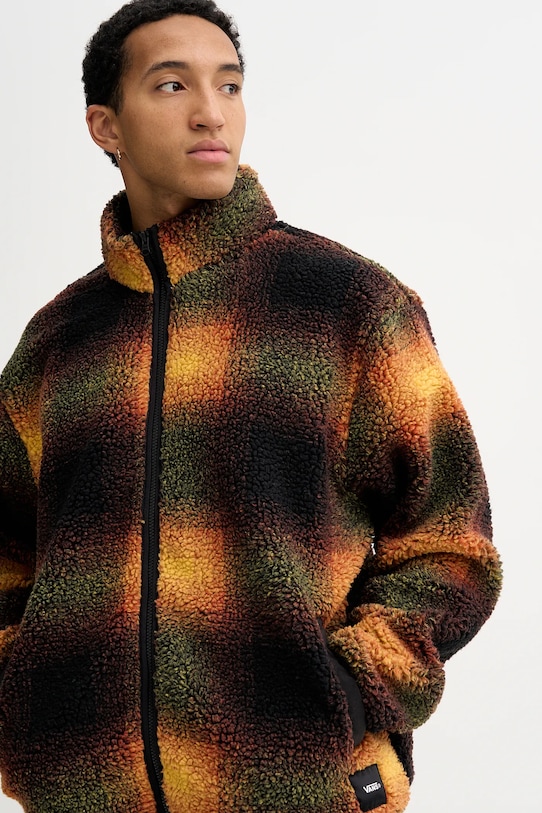 Vans bluza czarny VN000PTBF0W1