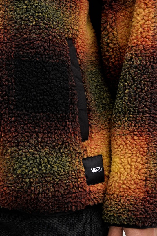 Vans bluza VN000PTBF0W1 czarny