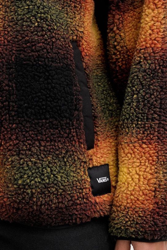 Суичър Vans VN000PTBF0W1 черен