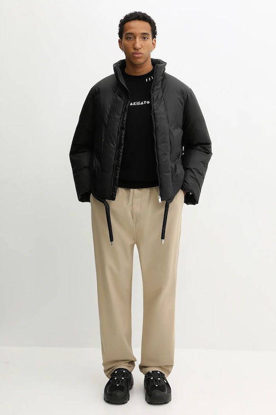 Пухено яке Axel Arigato Lunar A3131002