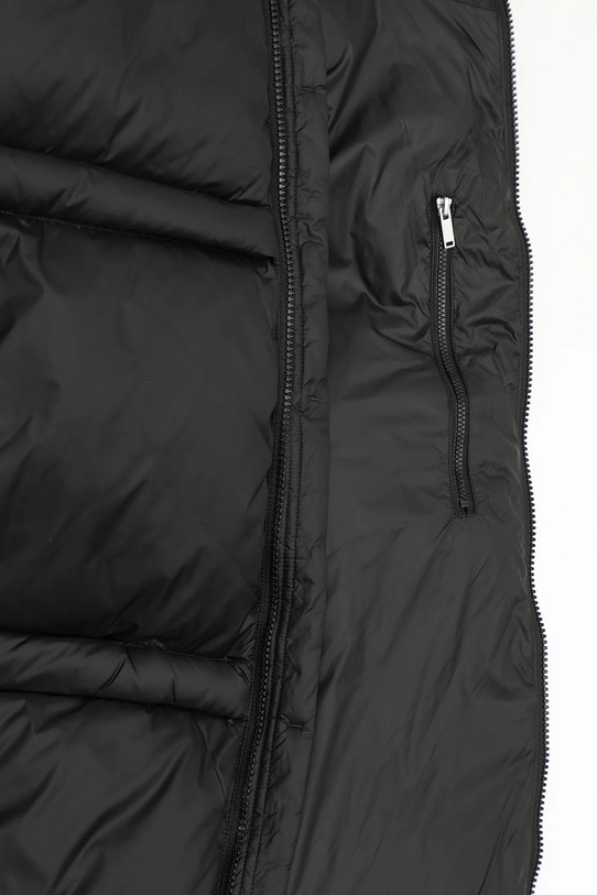 Пухено яке Axel Arigato Veil A3135003 черен