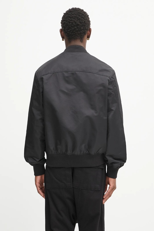 Oblečení Bomber bunda Axel Arigato Bomber A3147002 černá