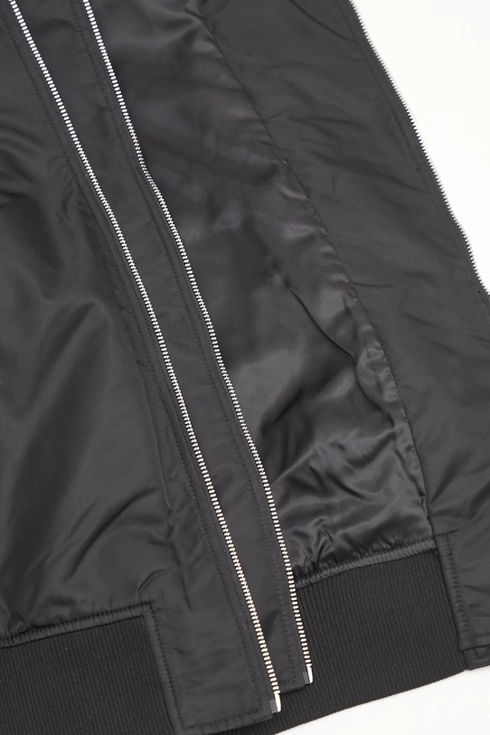 Axel Arigato kurtka bomber Bomber A3147002 czarny