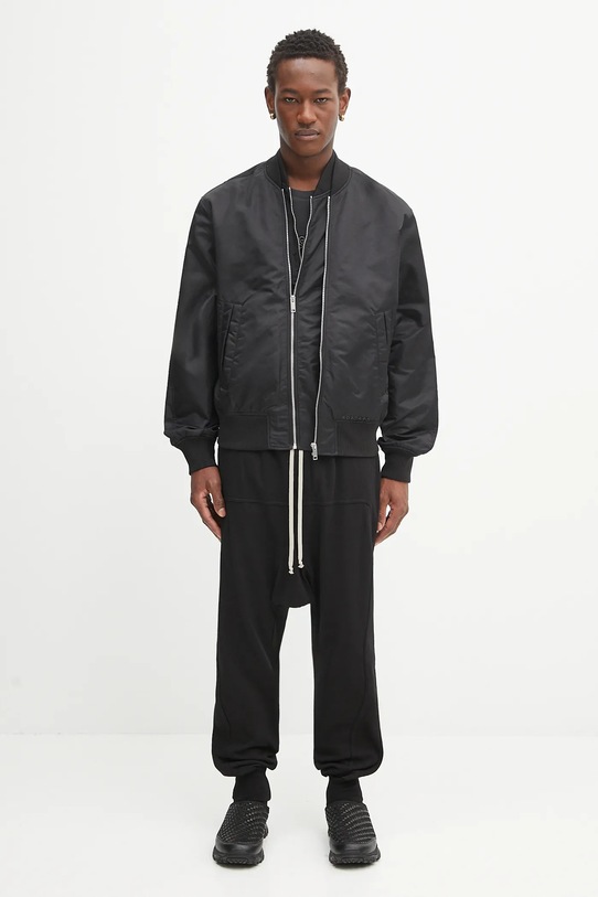 Axel Arigato kurtka bomber Bomber A3147002