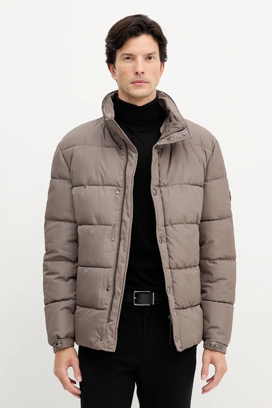 Joop! kurtka brązowy 30048499