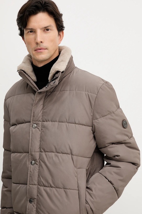 Joop! kurtka 30048499 brązowy