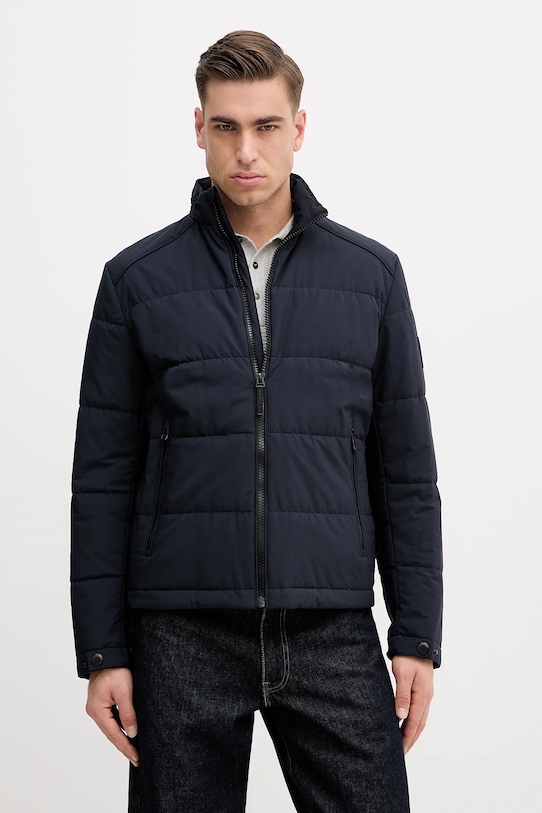 Joop! kurtka bez kaptura granatowy 30048506