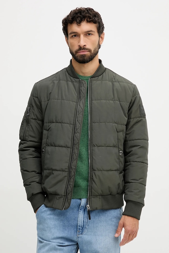 Joop! kurtka zielony 30048767