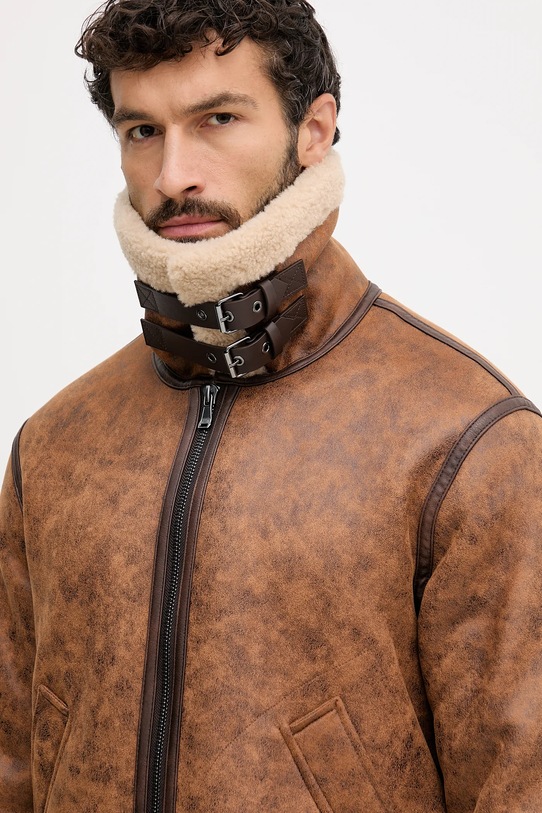 Яке Joop! кафяв 30048775