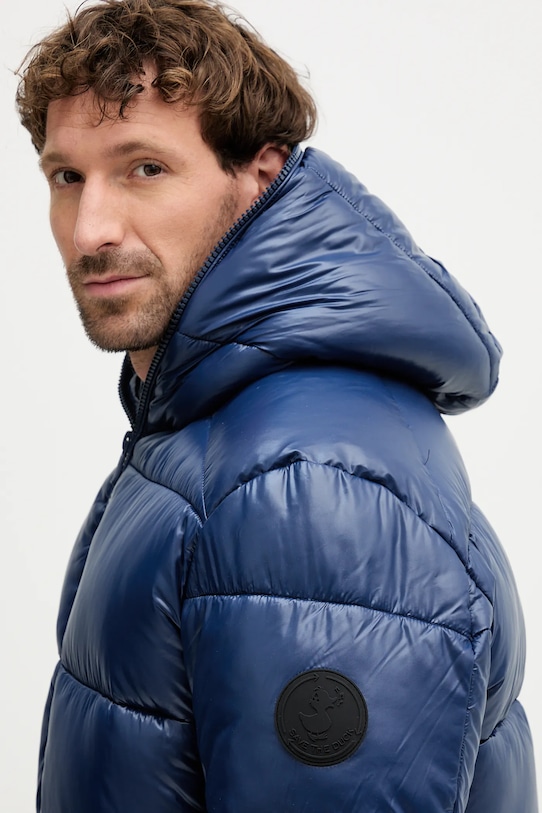 Μπουφάν Save The Duck EDGARD μπλε D31280M.LOVE21