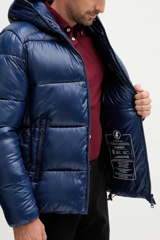 Bunda Save The Duck EDGARD D31280M.LOVE21