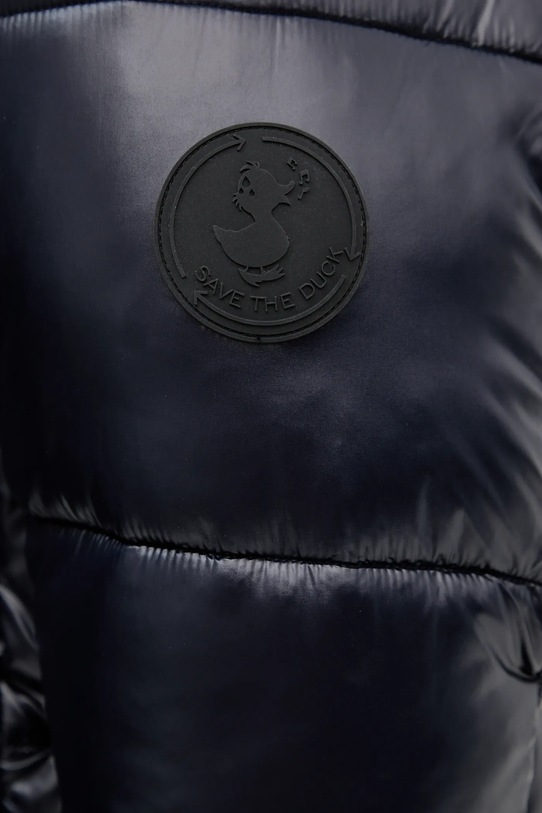 Save The Duck geacă EDGARD D31280M.LOVE21 bleumarin