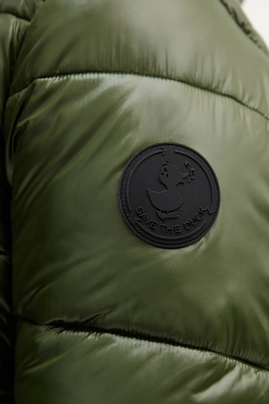 Куртка Save The Duck EDGARD D31280M.LOVE21 зелений