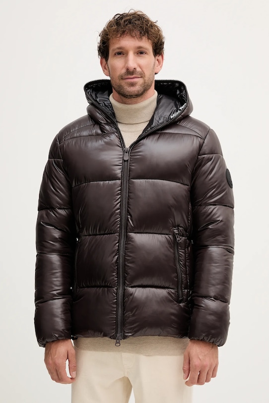 Save The Duck kurtka EDGARD pozostałe brązowy D31280M.LOVE21