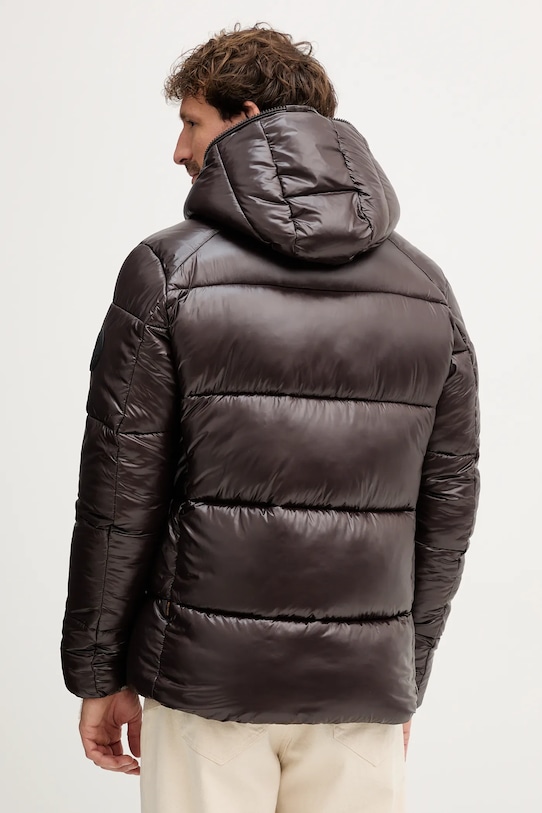 Odzież Save The Duck kurtka EDGARD D31280M.LOVE21 brązowy