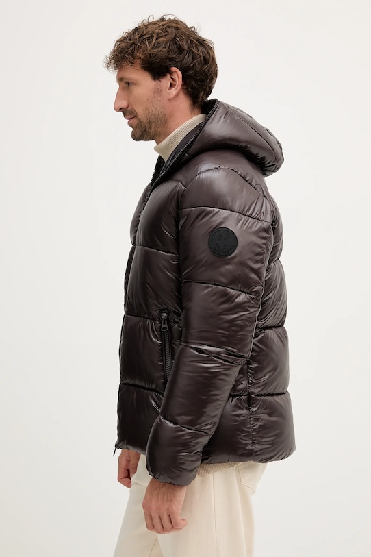 Save The Duck kurtka EDGARD brązowy D31280M.LOVE21