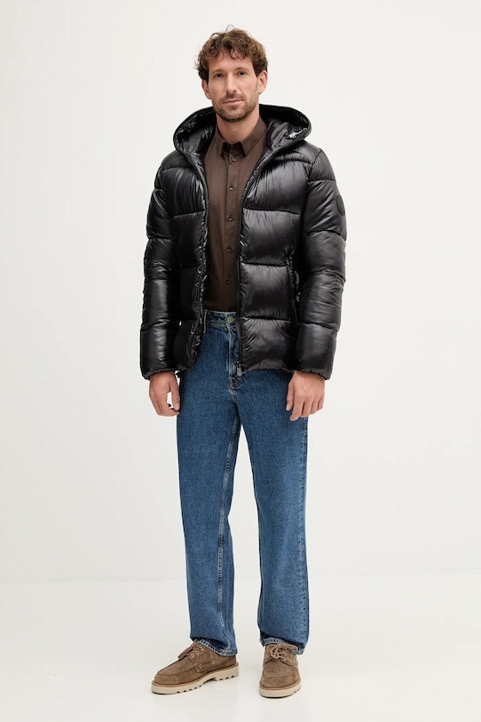 Куртка Save The Duck EDGARD D31280M.LOVE21 чорний AW25