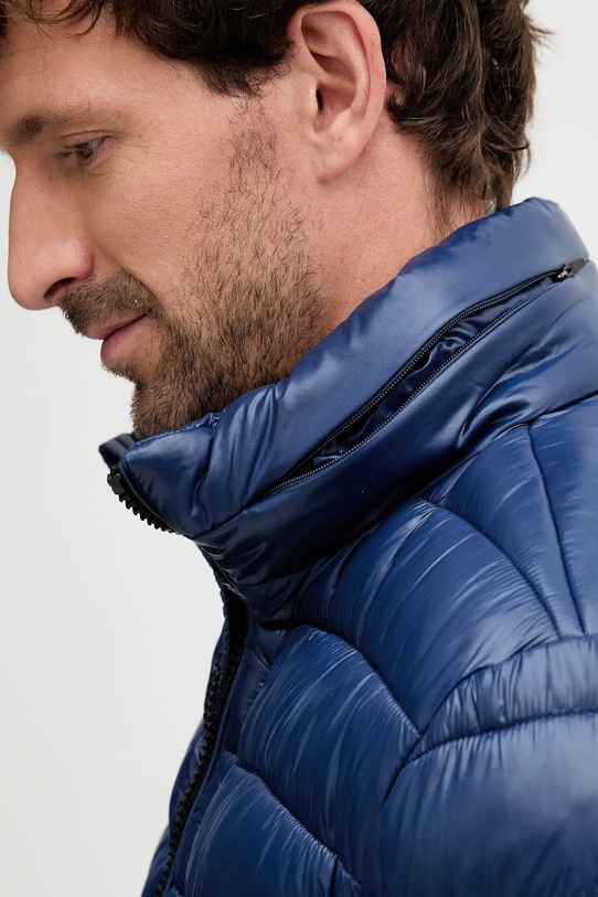 Bunda Save The Duck HOLDEN tmavomodrá D31891M.LOVE21