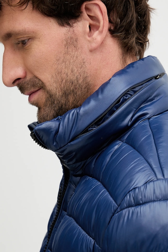 Bunda Save The Duck HOLDEN tmavomodrá D31891M.LOVE21