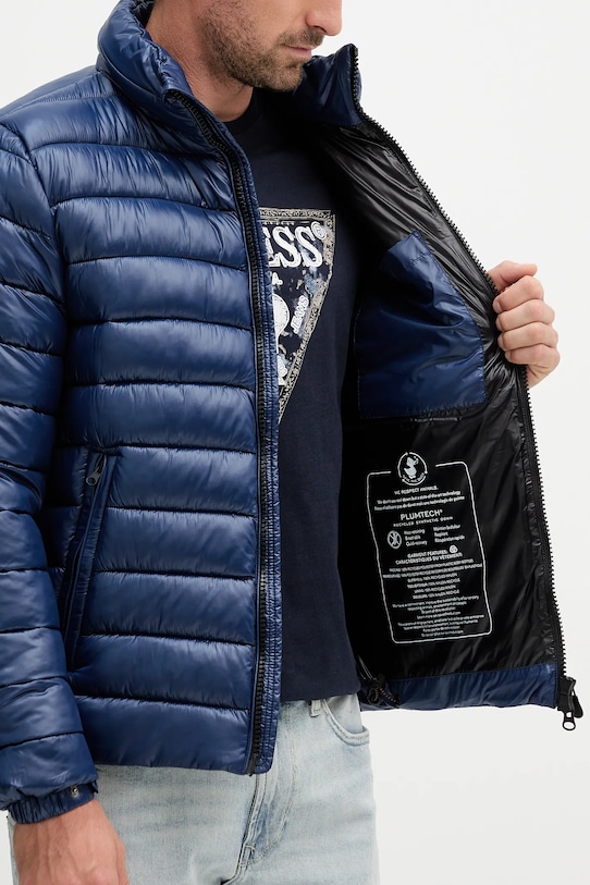 Bunda Save The Duck HOLDEN D31891M.LOVE21