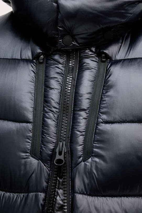 Save The Duck kurtka CAMPBELL D32389M.LOVE21 granatowy