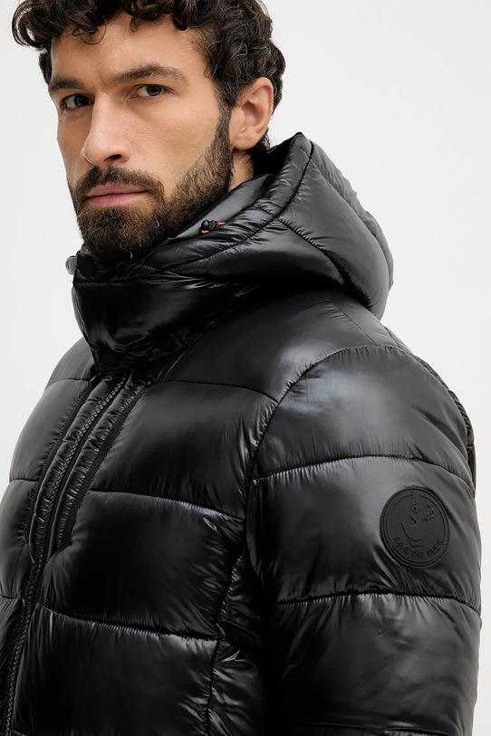 Save The Duck kurtka CAMPBELL czarny D32389M.LOVE21