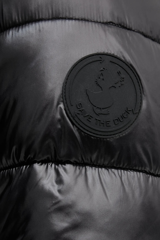 Save The Duck kurtka CAMPBELL D32389M.LOVE21 czarny