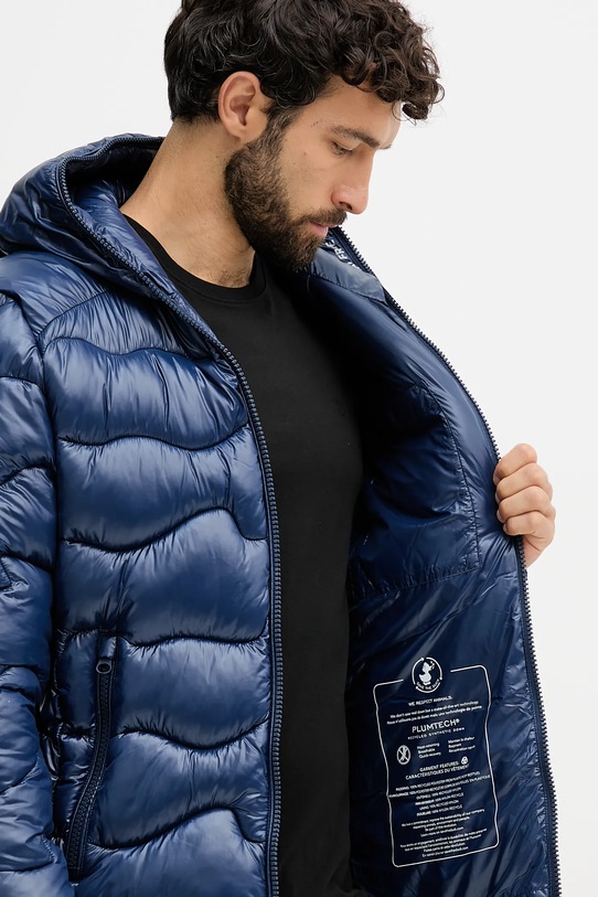 Save The Duck kurtka CHET D32390M.LOVE21