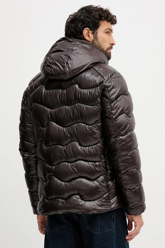 Odzież Save The Duck kurtka CHET D32390M.LOVE21 brązowy