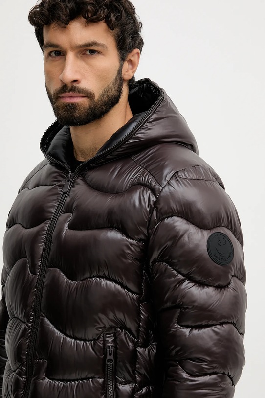 Save The Duck kurtka CHET brązowy D32390M.LOVE21