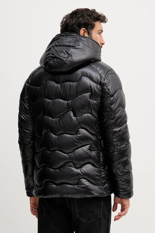 Oblečenie Bunda Save The Duck CHET D32390M.LOVE21 čierna