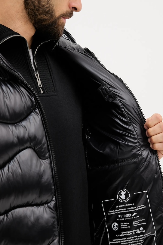 Bunda Save The Duck CHET D32390M.LOVE21