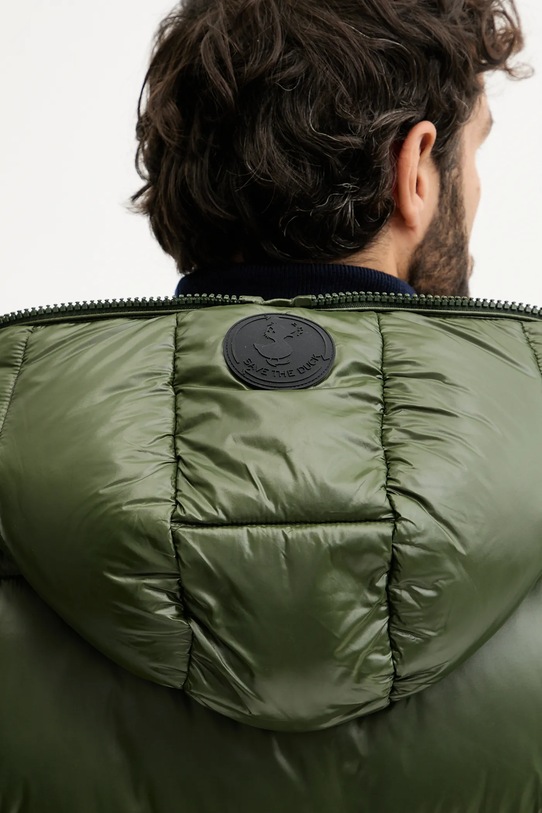 Save The Duck bezrękawnik DEXTER D80296M.LOVE21 zielony