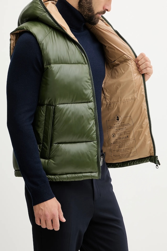 Save The Duck bezrękawnik DEXTER D80296M.LOVE21