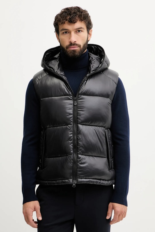 Save The Duck bezrękawnik DEXTER pozostałe czarny D80296M.LOVE21