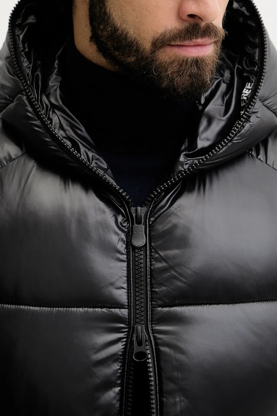 Save The Duck bezrękawnik DEXTER D80296M.LOVE21 czarny