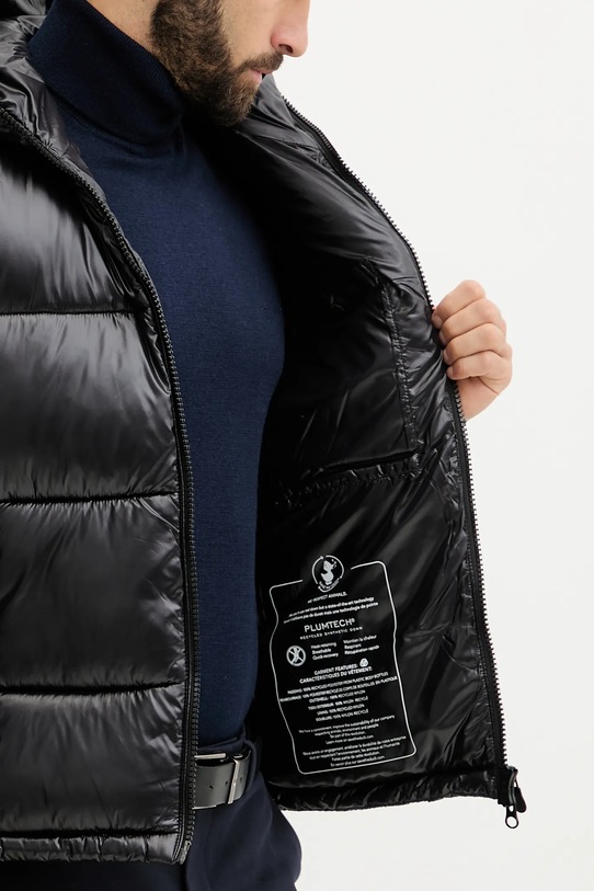 Save The Duck bezrękawnik DEXTER D80296M.LOVE21